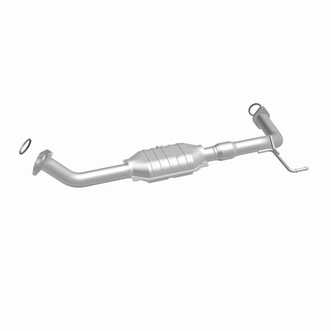 MagnaFlow Conv DF 04-06 Tundra 4.7L D/S frt O - 49592