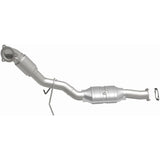 MagnaFlow Direct Fit Catalytic Converter 03-04 Volvo V70 2.5L - 51477
