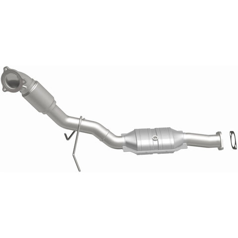 MagnaFlow Direct Fit Catalytic Converter 03-04 Volvo V70 2.5L - 51477