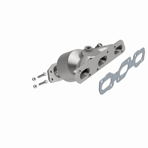 MagnaFlow Conv DF 06-08 Mazda 6 3.0L - 50370