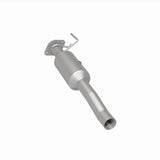 MagnaFlow 18-19 Ford F-450 Super Duty V10 6.8L Underbody Direct Fit Catalytic Converter - 280439