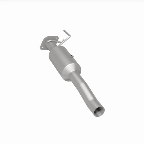 MagnaFlow 18-19 Ford F-450 Super Duty V10 6.8L Underbody Direct Fit Catalytic Converter - 280439