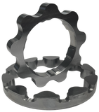 Boundary Chevy LS1 Engine 4.8L/5.3L/5.7L/6.0L High Flow Billet Oil Pump Gear - LS-10296-OPG