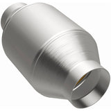 MagnaFlow Universal Catalytic Converter 5inch Spun Met. 2.75inch C/C - 59558