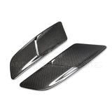Anderson Composites 15-17 Ford Mustang GT Type-OE Hood Vents - AC-HV15FDMUGT-OE