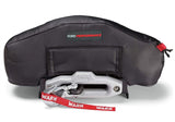 Ford Racing 21-24 Ford Performance By Warn Bronco Winch Cover - M-1821-WC