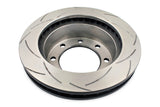 DBA 99-04 Ford F-250 Super Duty 4WD Front Street Series Slotted Rotor - DBA798S