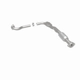 MagnaFlow Direct Fit Catalytic Converter 02-03 Jeep Liberty 3.7L - 459008