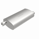 MagnaFlow Muffler Mag SS 22X5X11 3X3 O/O - 12578