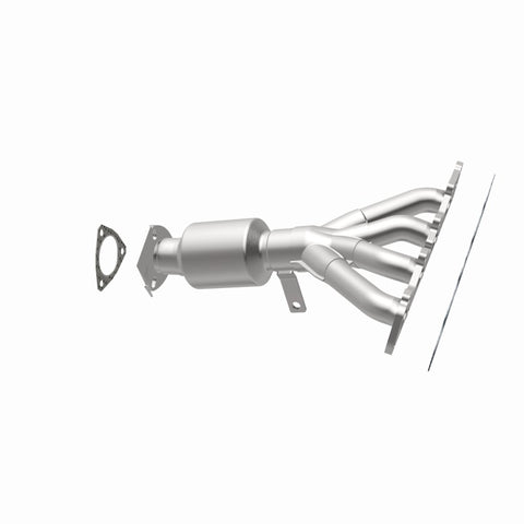 MagnaFlow Direct Fit Catalytic Converter 06 Pontiac G6 2.4L - 50304