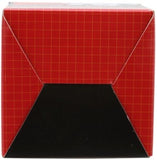 K&N Oval Air Filter - 8-7/8in L 5-1/4in W 2in H - E-3442