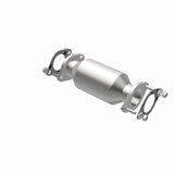 MagnaFlow Direct Fit Catalytic Converter 09-10 Hyundai Genesis 4.6L - 49740