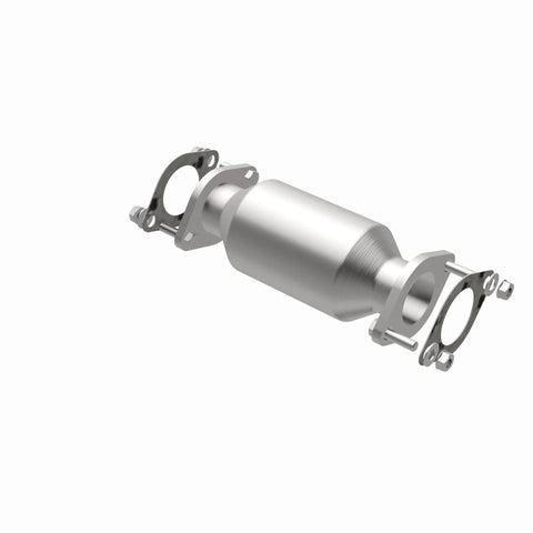 MagnaFlow Direct Fit Catalytic Converter 09-10 Hyundai Genesis 4.6L - 49740