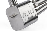 APR 20-24 Audi RS Q8 (MLB EVO) Catback Exhaust System - CBK0051