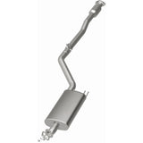 MagnaFlow Direct Fit Catalytic Converter 2020 Hyundai Palisade Underbody 3.8L FWD - 280592