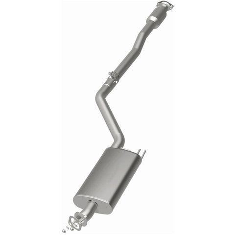 MagnaFlow Direct Fit Catalytic Converter 2020 Hyundai Palisade Underbody 3.8L FWD - 280592