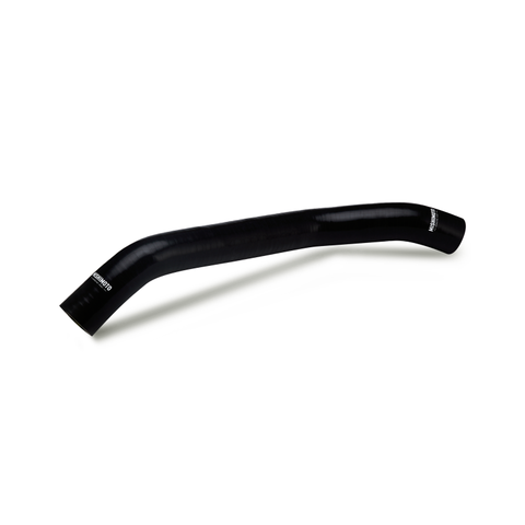 Mishimoto 68-72 Chevrolet Chevelle 307/350 Silicone Upper Radiator Hose - MMHOSE-GM-13U