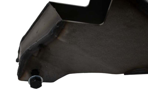 Rust Buster 1996-2002 Toyota 4Runner Track Bar Crossmember - RB8416