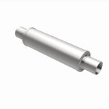 MagnaFlow Muffler Mag SS 14X4X4 2.25X2.25 C/C - 10415