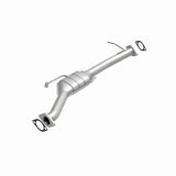 MagnaFlow Conv DF 93-95 Mazda RX7 1.3L - 24388