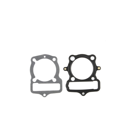 Cometic 81-91 Honda XR100 58mm Bore Top End Gasket Kit - C7985
