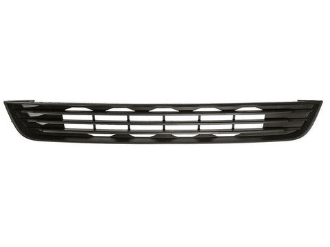 Roush 2013-2014 Ford Mustang 3.7L/5.0L Black Lower Grille Kit - 421496