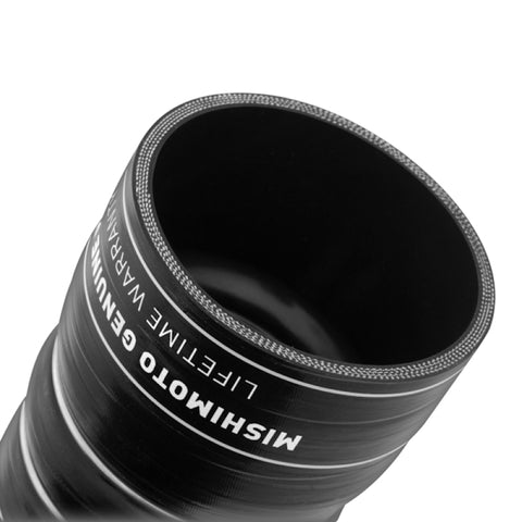 Mishimoto 03-07 Ford 6.0L Powerstroke Boot Kit - MMBK-F2D-03BK