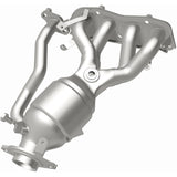 MagnaFlow Direct Fit Catalytic Converter 21-22 Toyota Corolla 2.0L OEM - 290134