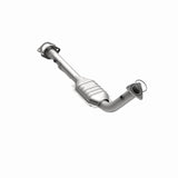 MagnaFlow Conv DF 02-06 Cadillac Escalade / 02-06 GM Yukon (Inc Denali)  6.0L P/S - 93602