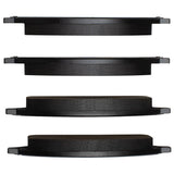 R1 04-07 Mercury Monterey Front Optimum OE Brake Pads - 2551-1022-00
