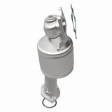 MagnaFlow Direct Fit Catalytic Converter 04-07 Saturn VUE 3.5L Rear - 51741