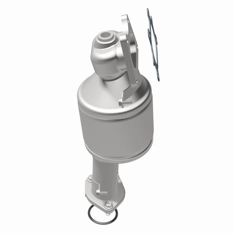 MagnaFlow Direct Fit Catalytic Converter 04-07 Saturn VUE 3.5L Rear - 24741