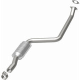 MagnaFlow Direct Fit Catalytic Converter 2006 BMW 530xi 3.0L OEM - 52480