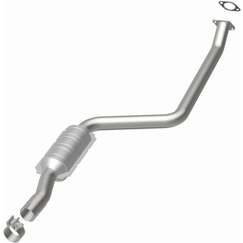 MagnaFlow Direct Fit Catalytic Converter 2006 BMW 530xi 3.0L OEM - 52480