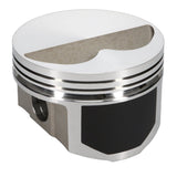 Wiseco Pro Tru Street Small Block Chevy 4.030in Bore -20cc Dish Single Piston - 5504a3