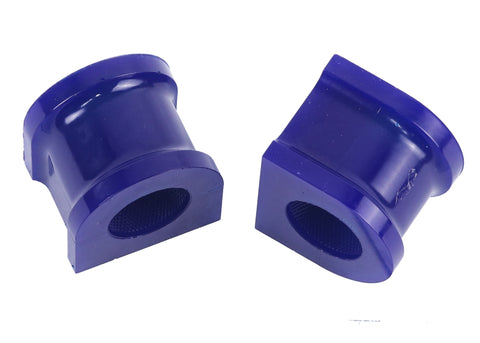 SuperPro Sway Bar Mount To Chassis 23mm - SPF3902-23K