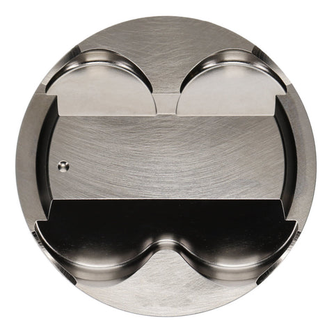 Wiseco Mitsubishi 4G63 2.0L Gen 2 w/156mm Long Rod 85.5mm Bore +.020 Oversize +1.9 Dome Piston Set - K676M855AP