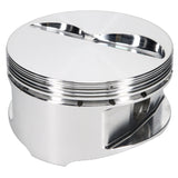 JE Pistons 350 SBC STD DTY GP Set of 8 Pistons - 170689