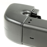 Omix Bumper Kit Rear- 97-06 Jeep Wrangler TJ/LJ - 12033.12