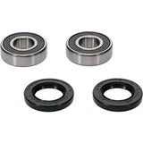 Pivot Works Premium Wheel Bearing - 25-1379-P
