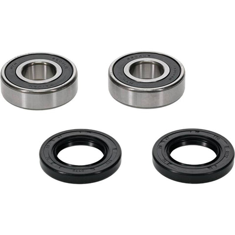 Pivot Works Premium Wheel Bearing - 25-1379-P