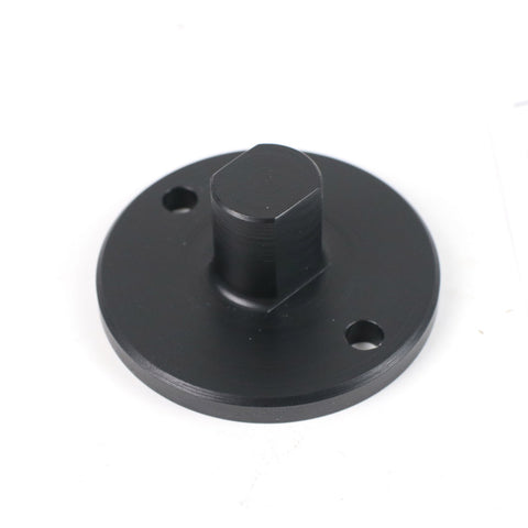 Ridetech 65-79 Ford F-100 Steering Column Adapter - 12319505