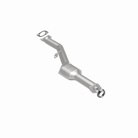MagnaFlow Direct Fit Catalytic Converter 12-14 Subaru Impreza 2.5L / 15-16 WRX STI - 5421012