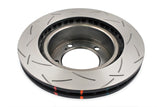 DBA 07+ Toyota Landcruiser 200 Series Front T-Slot T3 4000 Series Rotor - DBA42722S