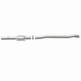 MagnaFlow Direct Fit Catalytic Converter 96 Dodge Dakota 3.9L 4wd - 23505