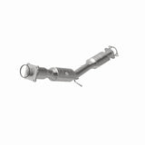 MagnaFlow Direct Fit Catalytic Converter 05-09 Volvo V50 2.4L - 24144