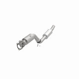 MagnaFlow Direct Fit Catalytic Converter 08-09 Audi A4 Quattro 3.2L - 49904