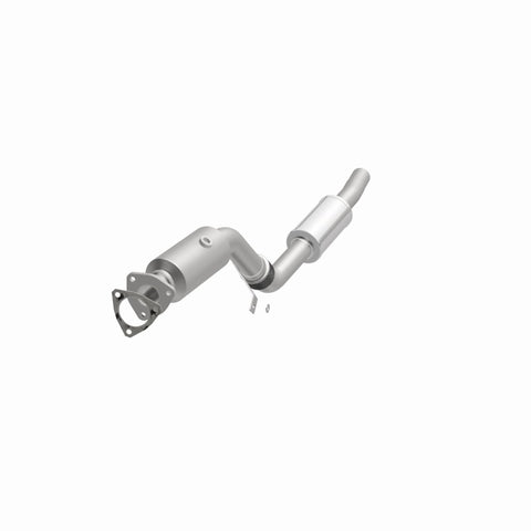 MagnaFlow Direct Fit Catalytic Converter 08-09 Audi A4 Quattro 3.2L - 49904