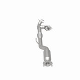 Magnaflow Conv DF 09-12 Nissan Murano 3.5L - 51852