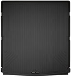 Husky Liners 18-19 Volkswagen Atlas WeatherBeater Black Trunk Liner - 29231